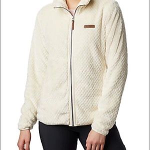 Columbia Fleece Jacket